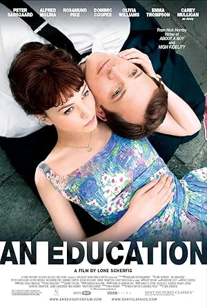 An Education / Μια Κάποια Εκπαίδευση (2009)