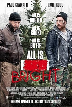 Ένα Δέντρο δεν φέρνει τα Χριστούγεννα / All is Bright (2013)