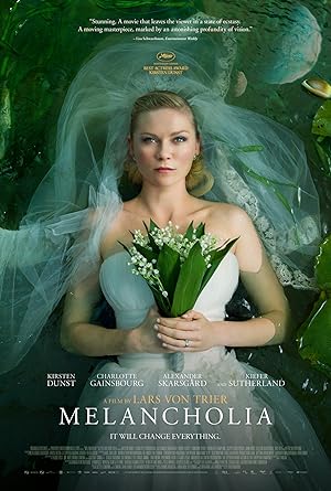 Melancholia / Μελαγχολία (2011)