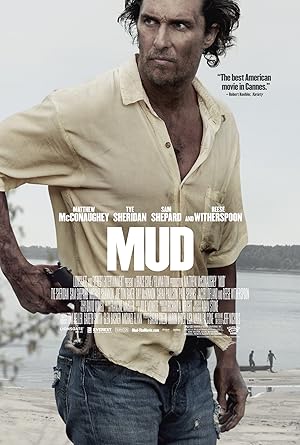 Mud , Ένα Καλοκαίρι (2012)
