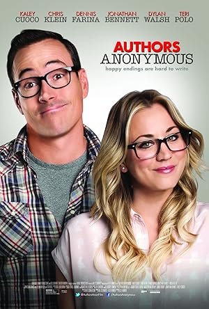 Authors Anonymous (2014)