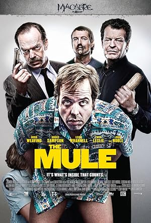 The Mule / Το Βαποράκι (2014)
