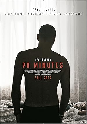 90 Minutter (2012)