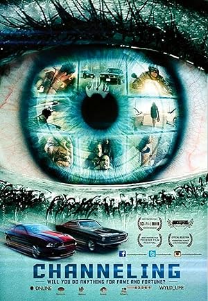 Channeling (2013)