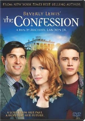 The Confession (2013)