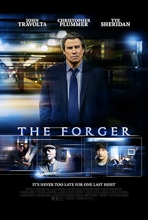 Ο παραχαράκτης / The Forger (2014)