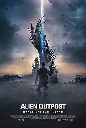Alien Outpost / Outpost 37 (2014)