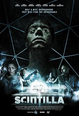 The Hybrid / Scintilla (2014)