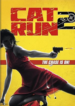 Η φυγη της γατας / Cat Run 2 (2014)