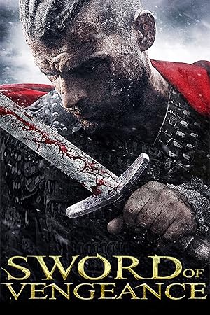 Sword of Vengeance (2015)