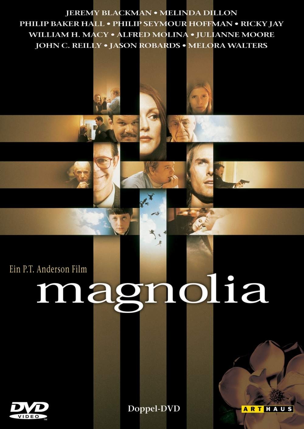 Magnolia / Μανόλια (1999)