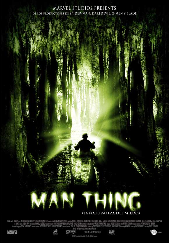 Man-Thing (2005)