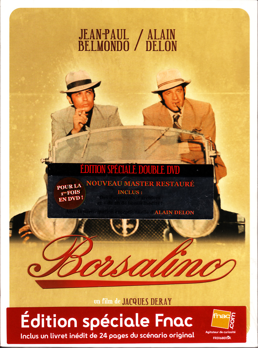 Borsalino  (1970)