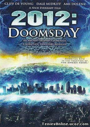2012 Doomsday / Η Μέρα Της Κρίσης (2008)