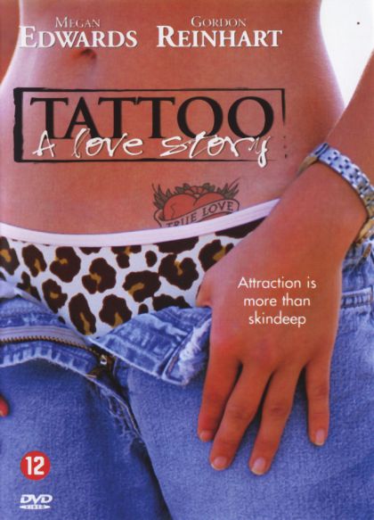 Tattoo A Love Story (2002)