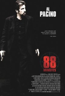 88 Minutes - 88 Λεπτά (2007)
