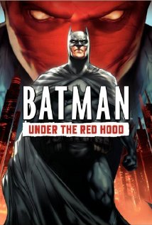 Batman Under The Red Hood  (2010)