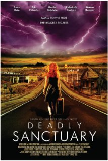 Deadly Sanctuary (2015)
