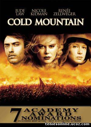Cold Mountain - Επιστροφή στο Cold Mountain (2003)