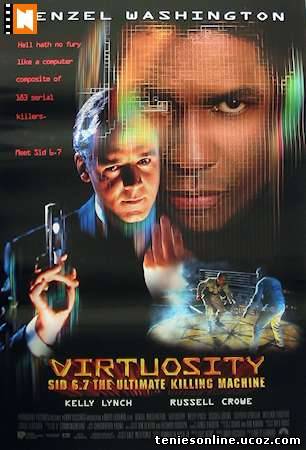Virtuosity - Εντολή Εξόντωσης (1995)