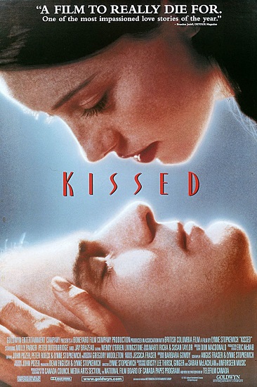 Kissed / Παγωμένα Φιλιά (1996)