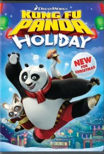 Kung Fu Panda: Holiday  (2010) Short