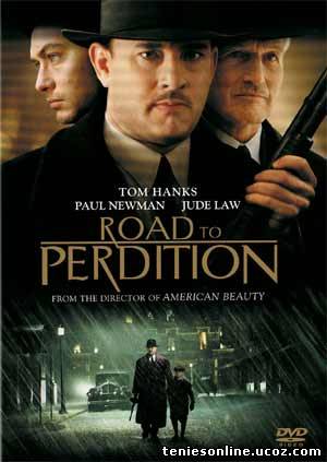 Road to Perdition / Ο Δρόμος της Απώλειας (2002)