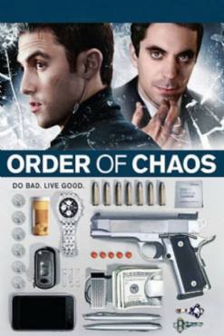 Order of Chaos (2010)