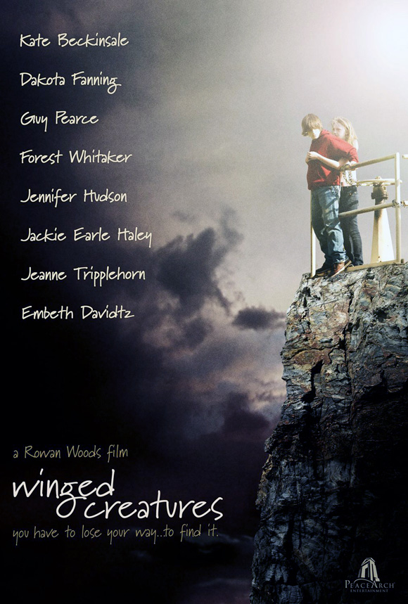 Winged Creatures / Frangments (2008)
