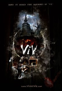 Viy 3D (2014)