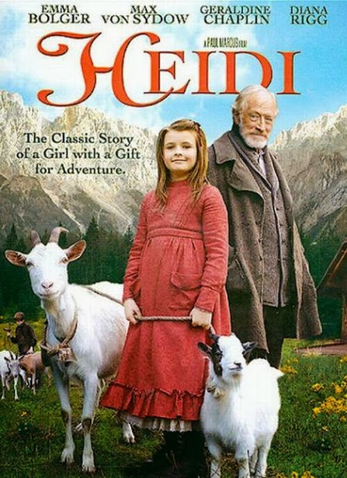 Heidi / Χάιντι  (2005)