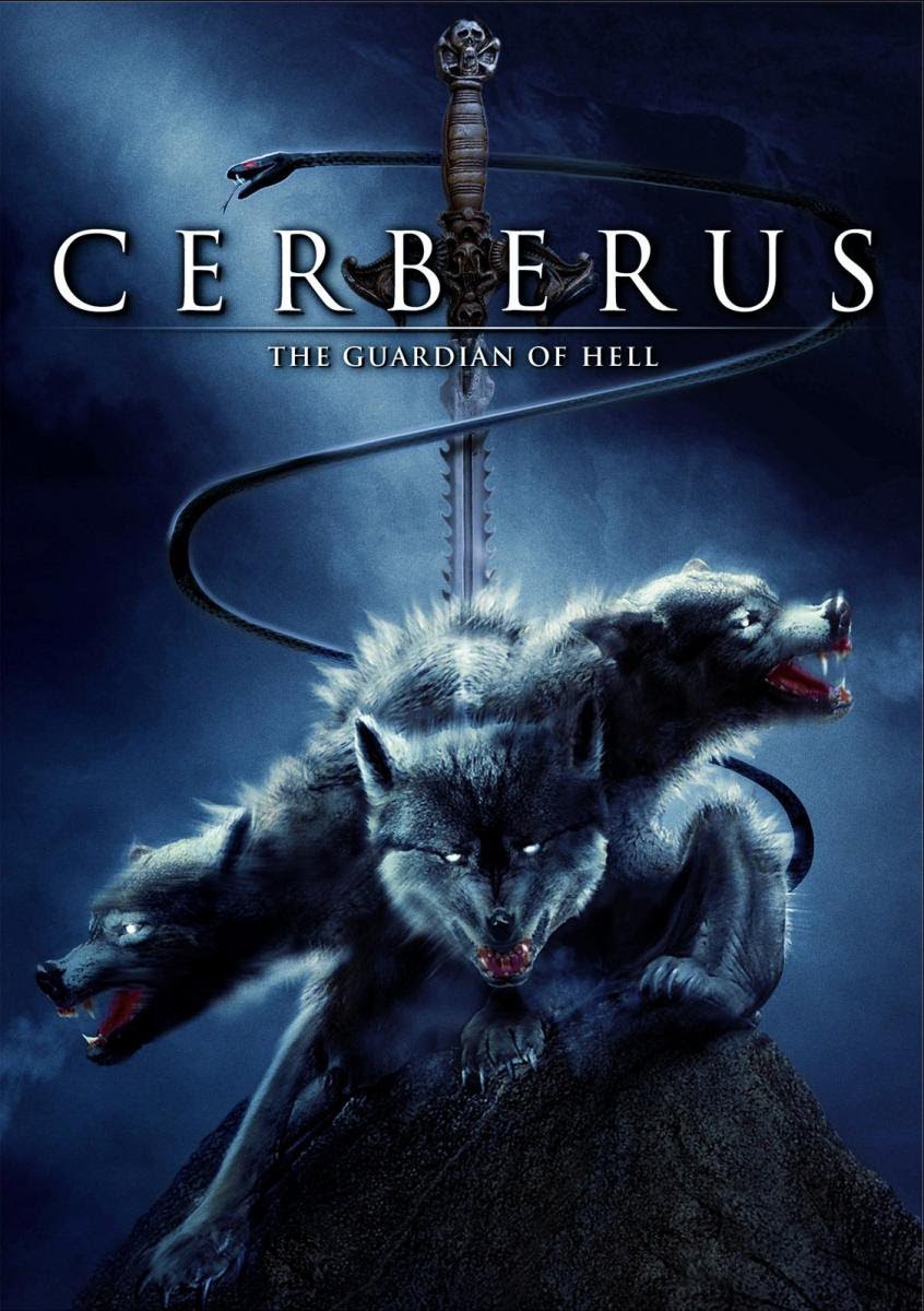 Cerberus: The Guardian Of Hell (2005)