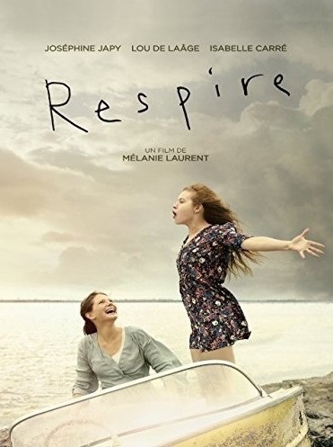 Breathe / Respire (2014)