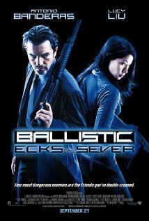 Ballistic: Ecks vs. Sever (2002