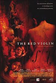 Le Violon Rouge / The Red Violin / Το Κόκκινο Βιολί (1998)