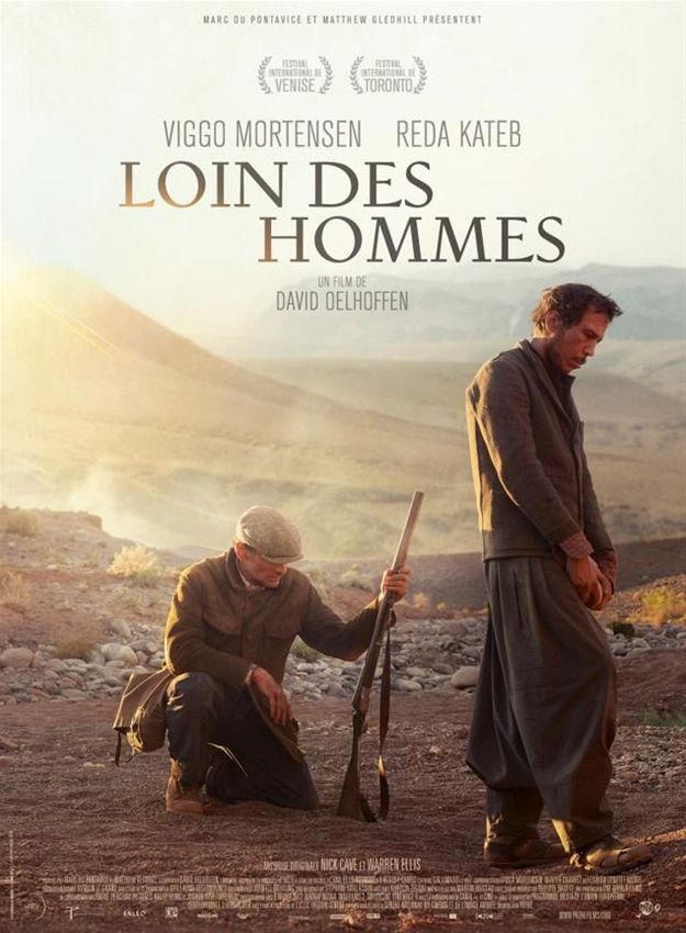 Far From Men / Loin Des Hommes (2014)