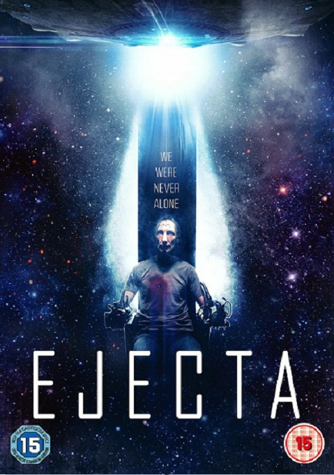 Ejecta (2014)