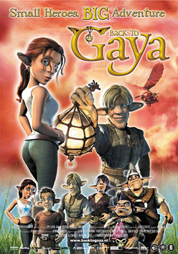 Back το Gaya (2004)