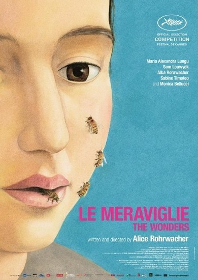 The Wonders / Le Meraviglie (2014)