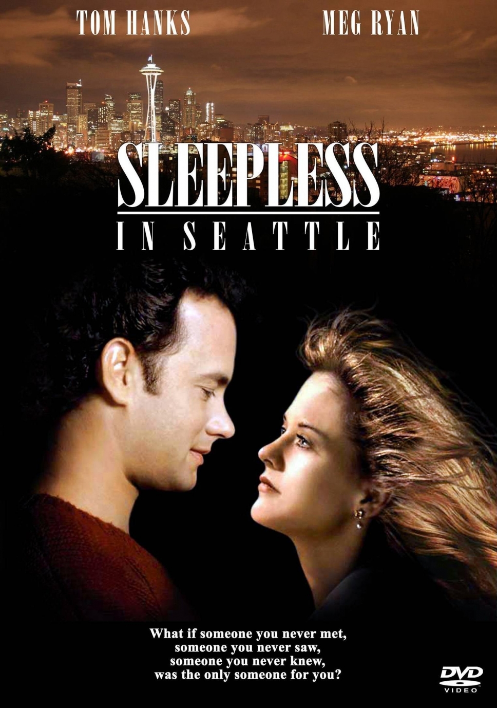 Sleepless in Seattle / Άγρυπνος στο Σιάτλ (1993)