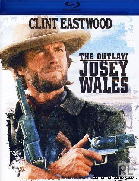 The Outlaw Josey Wales - Εκδικητής Εκτός Νόμου (1976)