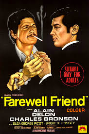 Farewell Friend / Adieu l&#39;ami (1968)