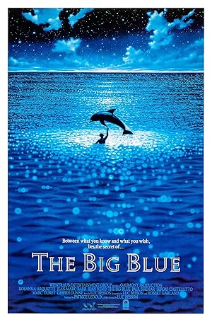 Le Grand Bleu (1988)