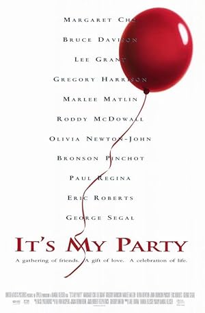 It's My Party (1996)