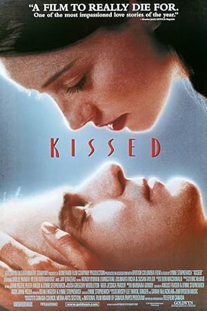 Kissed / Παγωμένα Φιλιά (1996)