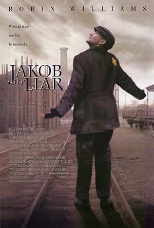 Jakob the Liar / Τζέικοπ ο Ψεύτης (1999)