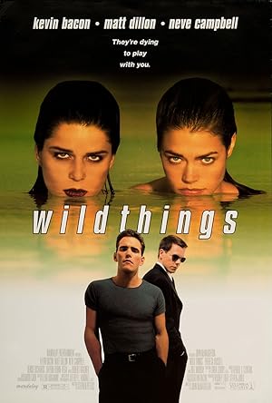 Wild Things (1998)