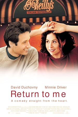 Return To Me (2000)