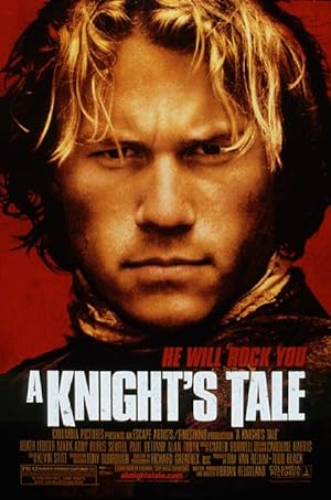 Ο θρύλος ενός ιππότη / A Knight's Tale (2001)