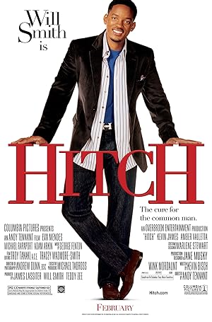 Hitch - Ο Μετρ του Ζευγαρώματος (2005)